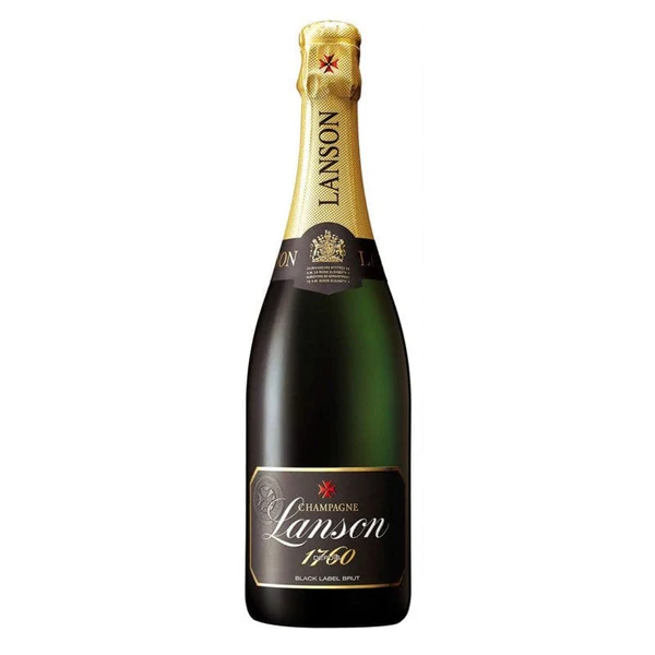 LANSON CHAMPAIGN 750ML